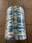 Anti-splashing Tape 500mm x 10.0mtr Roll